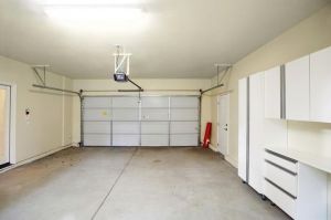 garage door repair service